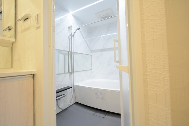 東急アルス本郷 バス