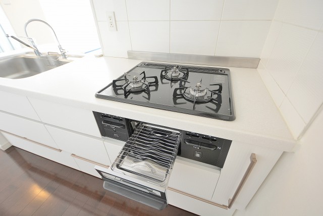 ダイナシティ碑文谷