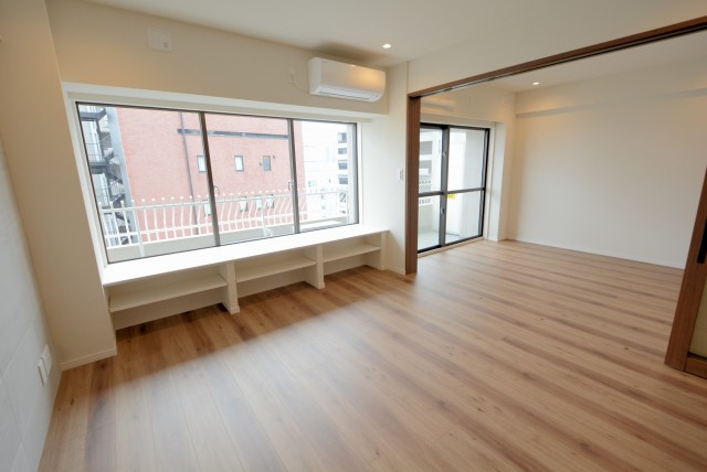 グリーンヒル小石川