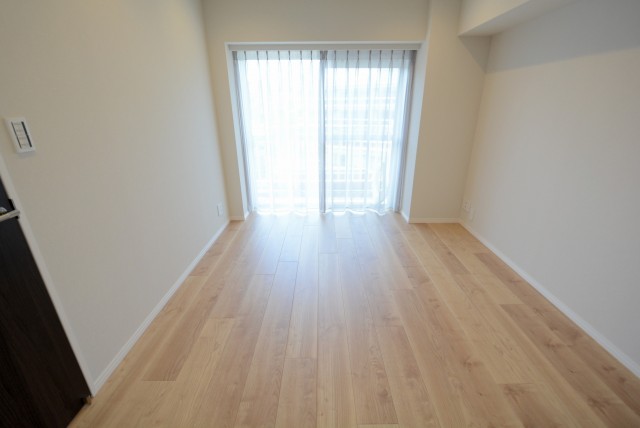 サンビューハイツ渋谷 洋室１