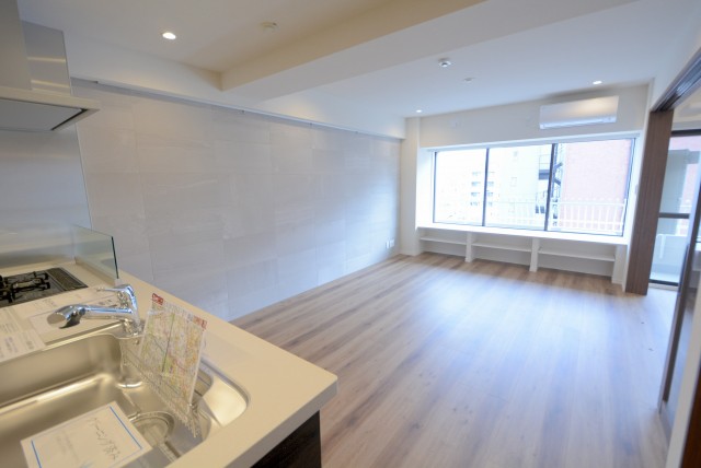 グリーンヒル小石川 LD