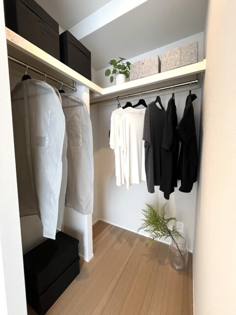 シャンボール恵比寿 洋室