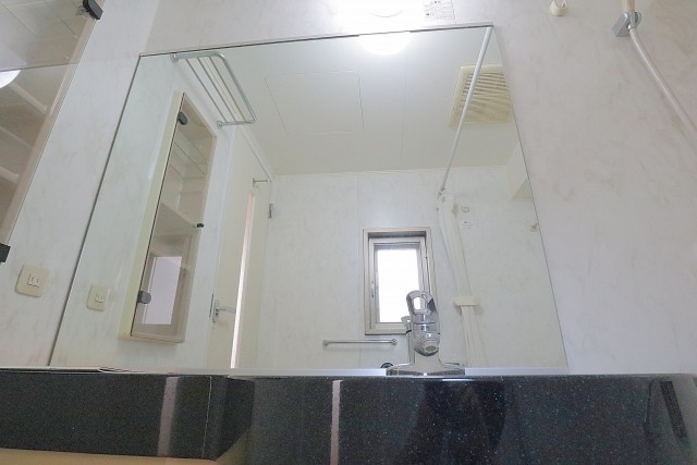 イトーピアアルファシティ池袋 収納