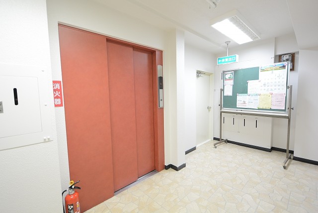 学芸大ニュースカイマンション