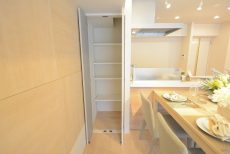 新池田山マンション 