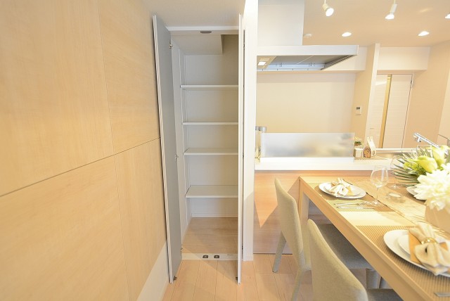 新池田山マンション