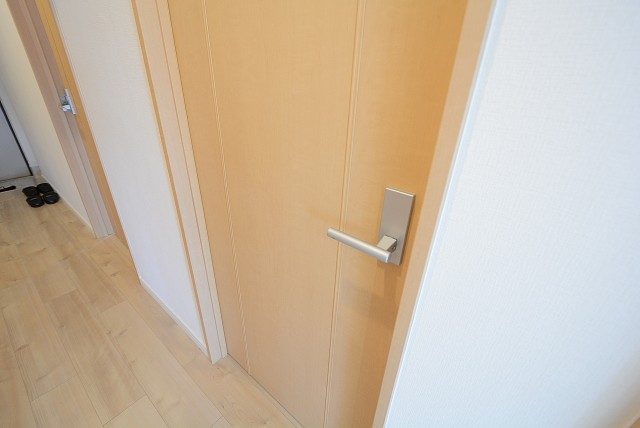 新池田山マンション