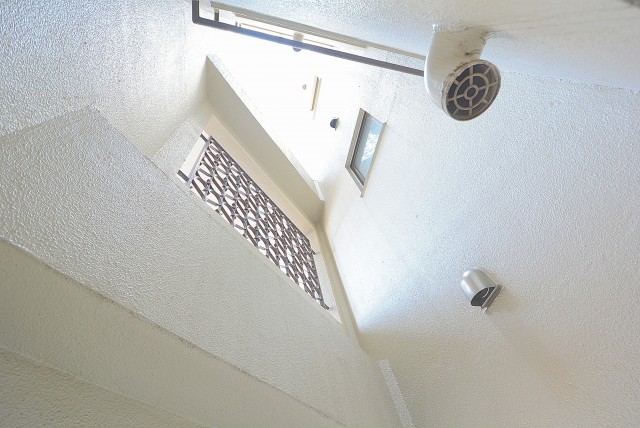 マンション広尾台