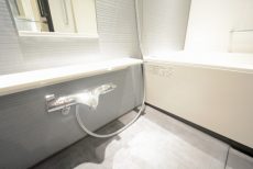 パークコート神宮前 バス