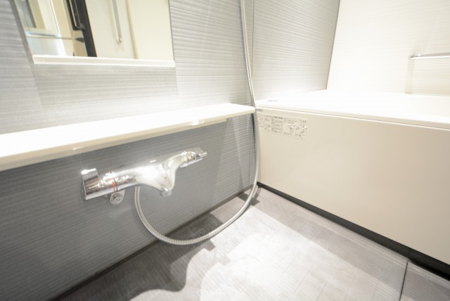 パークコート神宮前 バス