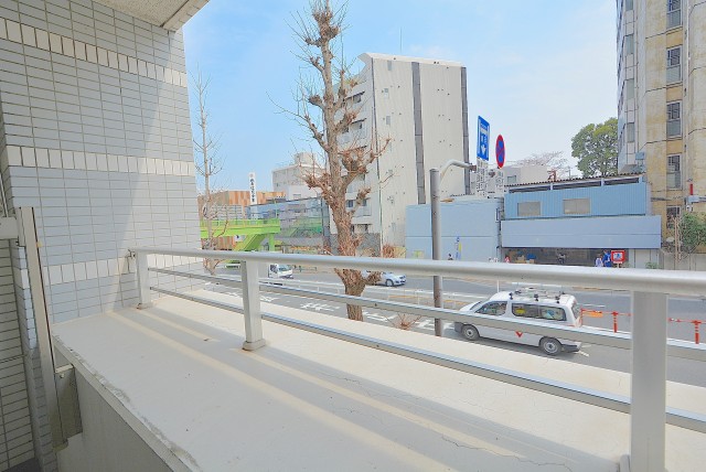 ダイナシティ碑文谷