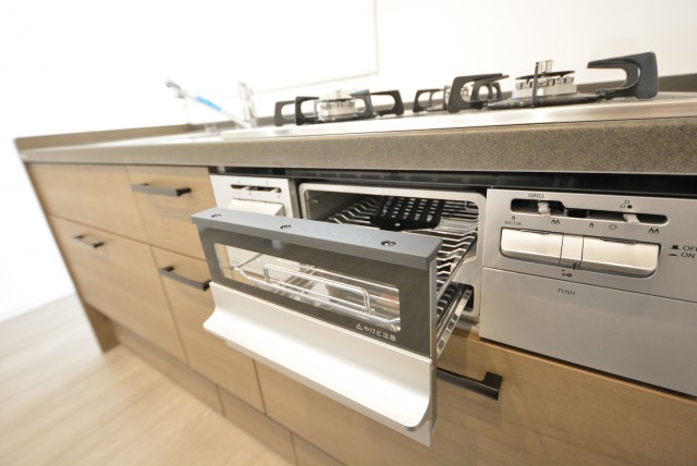 メゾンドール本郷 キッチン