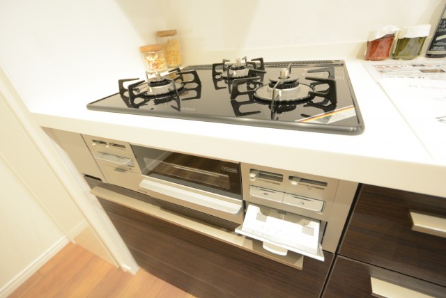 クリオタワー大塚台 キッチン