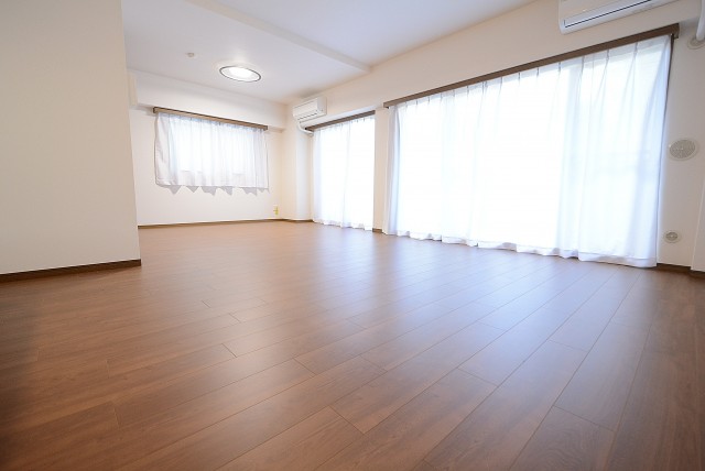 アルファホームズ池田山