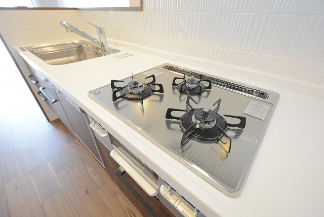 マンション広尾台