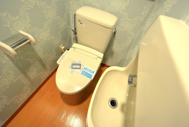 インペリアル立教前 