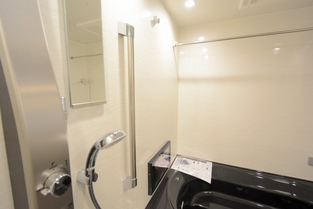 ディアナコート高輪 バス