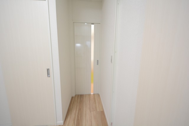 グローリア初穂音羽 bedroom