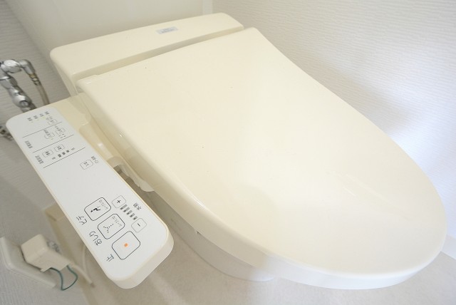 イトーピアアルファシティ池袋