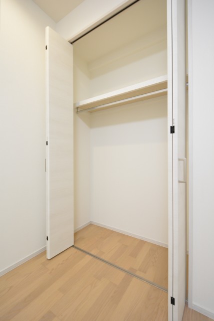 フォルスコート目黒大橋 洋室1