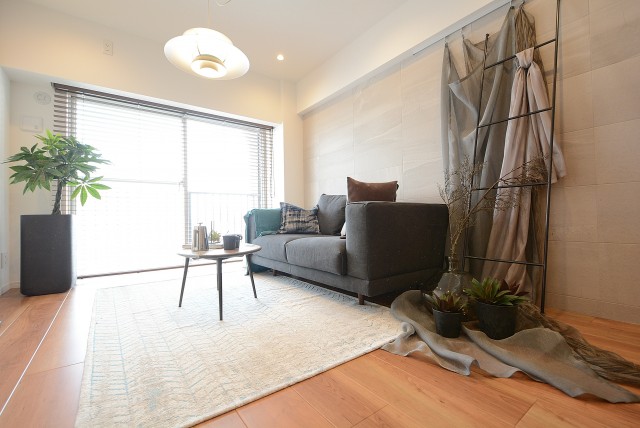 学芸大スカイハイツ