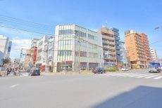 ダイナシティ碑文谷