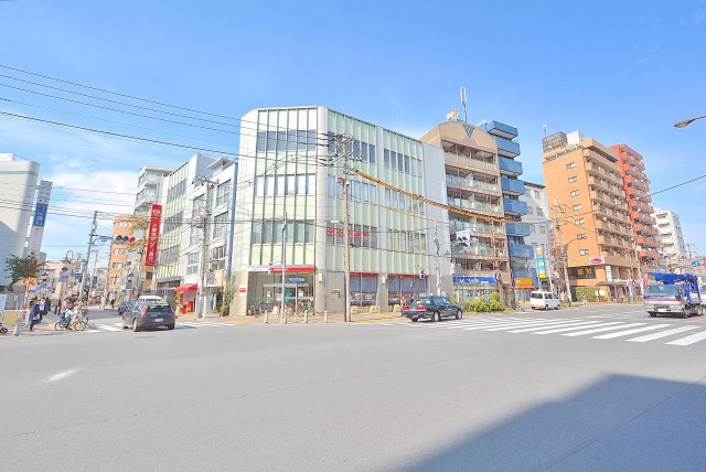 ダイナシティ碑文谷