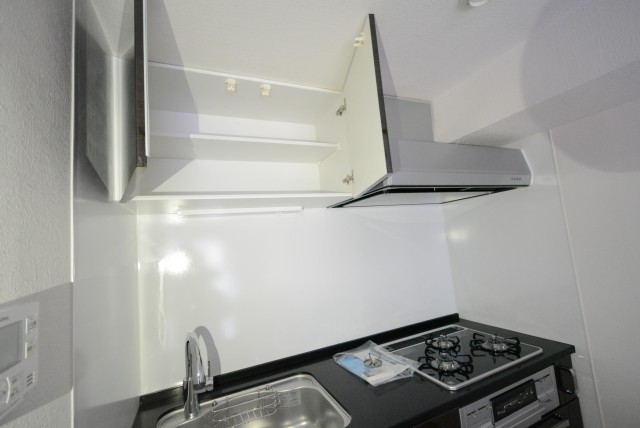 イトーピア渋谷桜ケ丘 キッチン