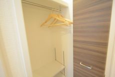 川口アパートメント LD