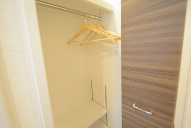 川口アパートメント LD