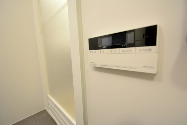 フォルスコート目黒大橋 バス