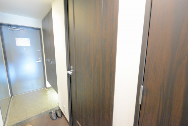 フォルスコート目黒大橋 洋室＿7