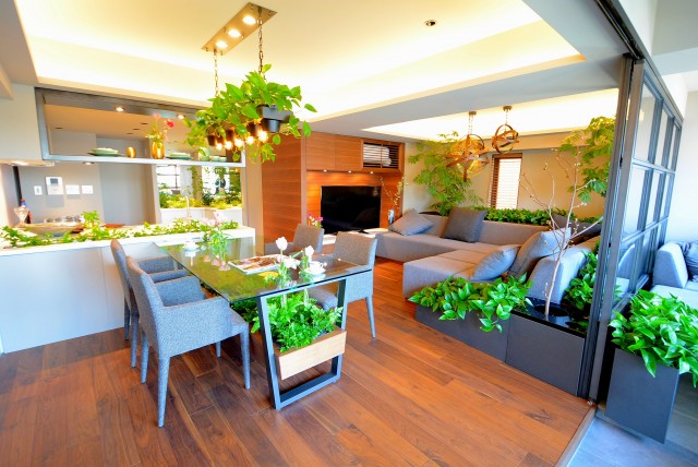 イトーピア渋谷桜ヶ丘 LD