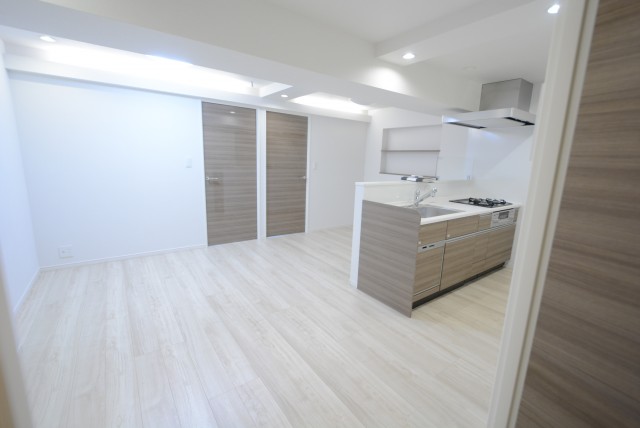 メゾンドール本郷 LD