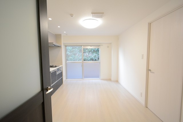 シャンボール恵比寿