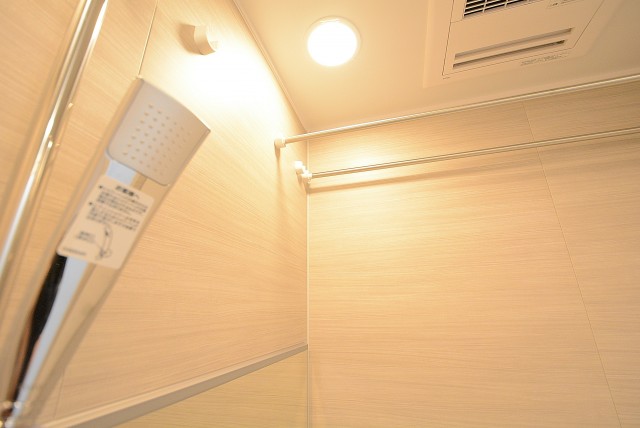 マンション広尾台