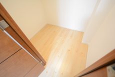 サンウッド新宿戸山フラッツ 洋室