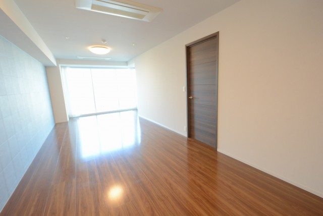 パークコート神宮前 洋室2