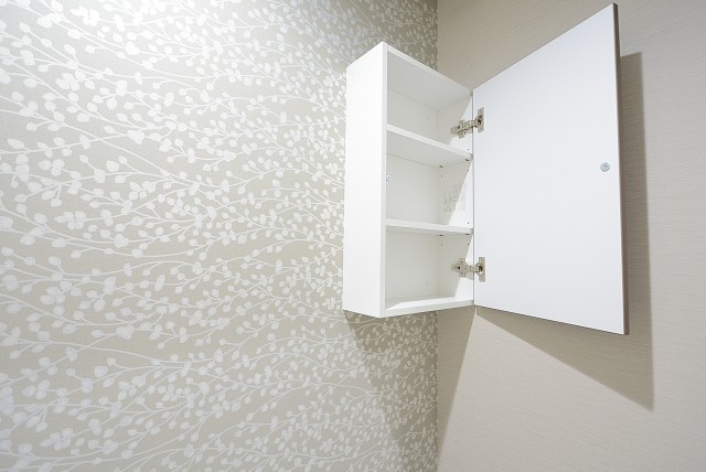 マンション広尾台