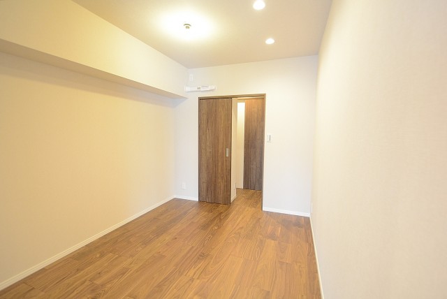 マンション広尾台