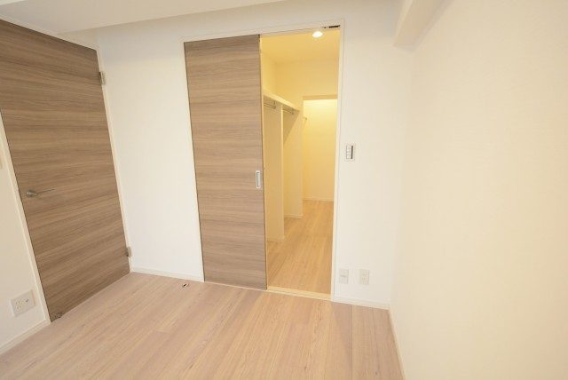 本郷サンハイツ 洋室