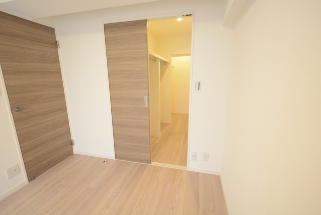 本郷サンハイツ 洋室