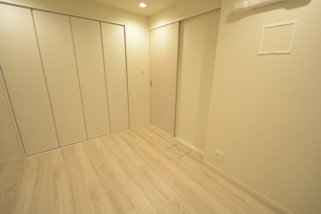 サンビューハイツ渋谷 洋室２