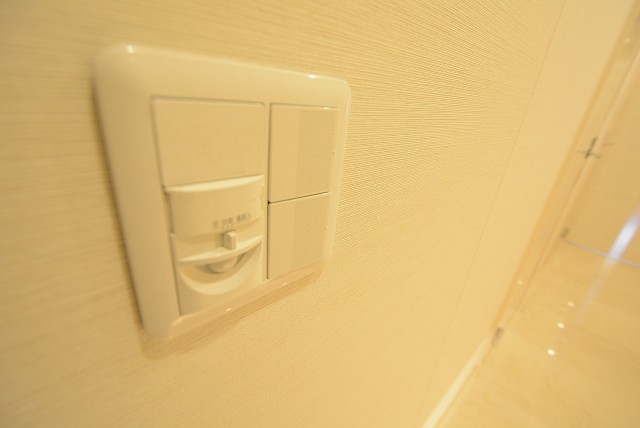 新池田山マンション 