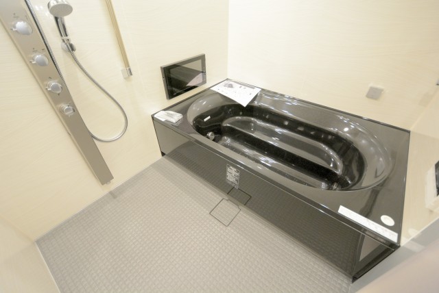 ディアナコート高輪 バス