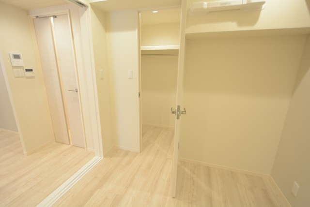 サンビューハイツ渋谷 洋室１