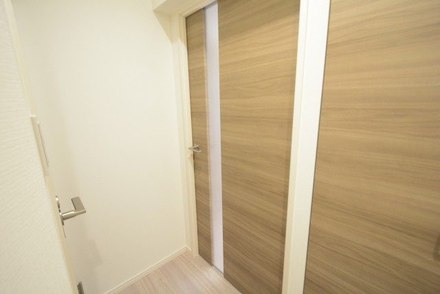 本郷サンハイツ LD