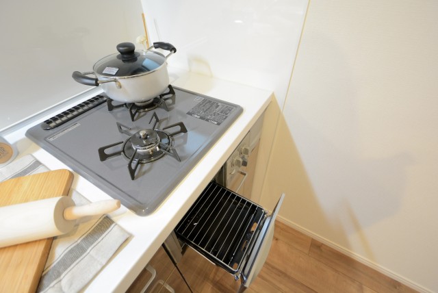 本郷サンハイツ9 キッチン