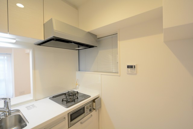 本郷サンハイツ (36)キッチン