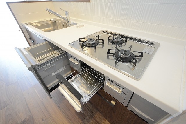 マンション広尾台